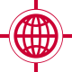 geo-targeting-symbol-with-world-grid