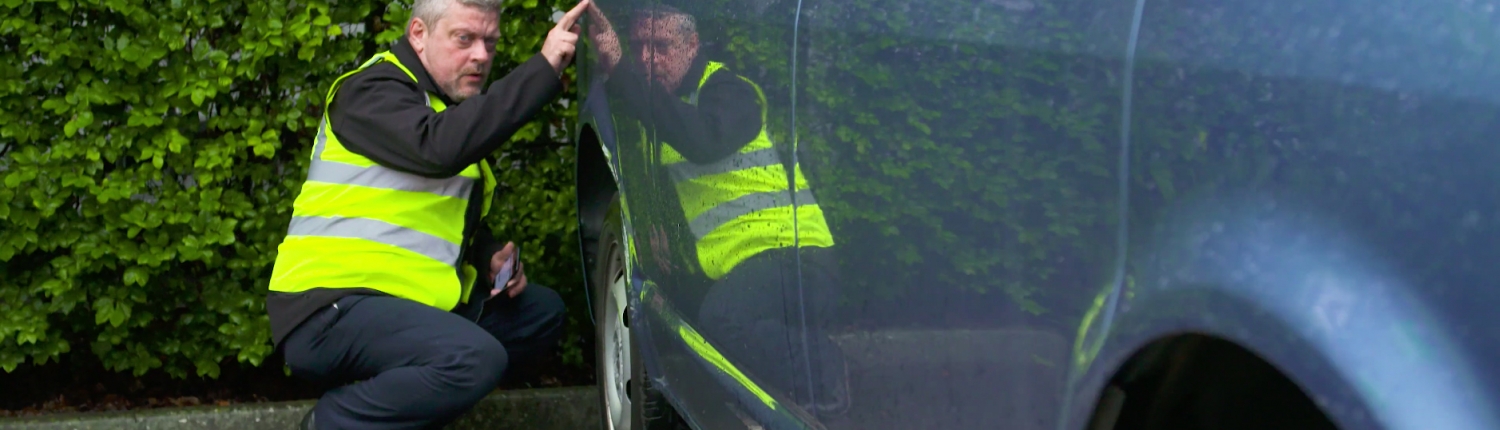 Appraisal Car Appraisal