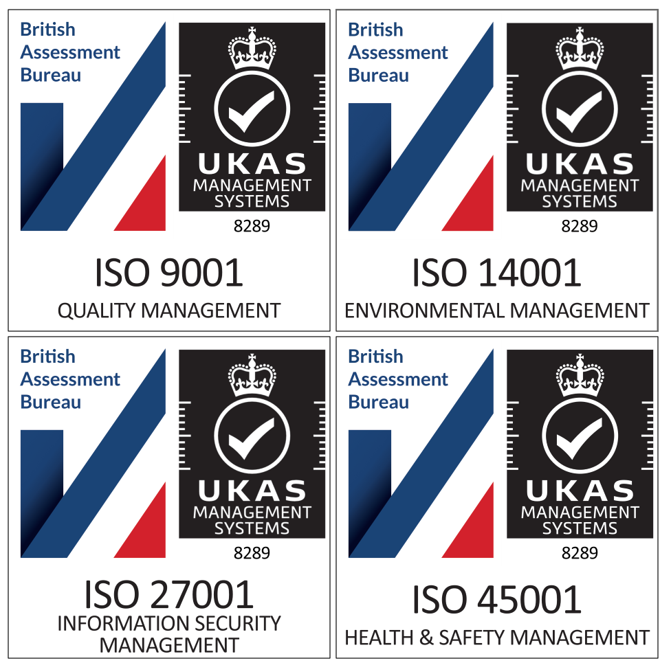 ISO Cyber Essentials DMN